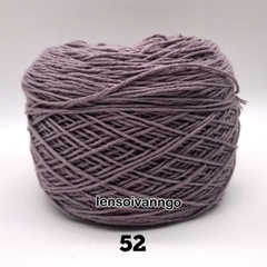 Sợi Cotton Việt Nam 1mm (cuộn 100gr) (26255)