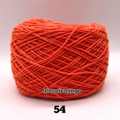 Sợi Cotton Việt Nam 1mm (cuộn 100gr) (26255)