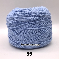 Sợi Cotton Việt Nam 1mm (cuộn 100gr) (26255)