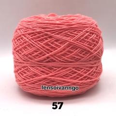 Sợi Cotton Việt Nam 1mm (cuộn 100gr) (26255)