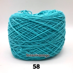 Sợi Cotton Việt Nam 1mm (cuộn 100gr) (26255)