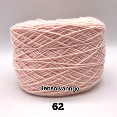 Sợi Cotton Việt Nam 1mm (cuộn 100gr) (26255)
