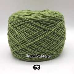 Sợi Cotton Việt Nam 1mm (cuộn 100gr) (26255)