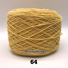 Sợi Cotton Việt Nam 1mm (cuộn 100gr) (26255)
