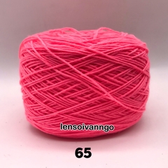 Sợi Cotton Việt Nam 1mm (cuộn 100gr) (26255)