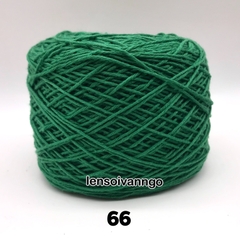 Sợi Cotton Việt Nam 1mm (cuộn 100gr) (26255)