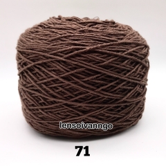 Sợi Cotton Việt Nam 1mm (cuộn 100gr) (26255)