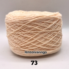 Sợi Cotton Việt Nam 1mm (cuộn 100gr) (26255)
