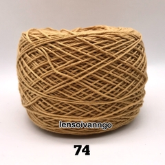 Sợi Cotton Việt Nam 1mm (cuộn 100gr) (26255)