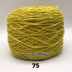 Sợi Cotton Việt Nam 1mm (cuộn 100gr) (26255)