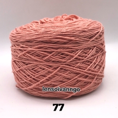 Sợi Cotton Việt Nam 1mm (cuộn 100gr) (26255)