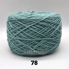 Sợi Cotton Việt Nam 1mm (cuộn 100gr) (26255)