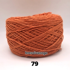 Sợi Cotton Việt Nam 1mm (cuộn 100gr) (26255)