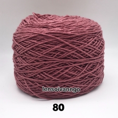 Sợi Cotton Việt Nam 1mm (cuộn 100gr) (26255)