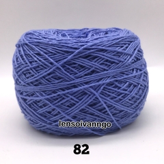 Sợi Cotton Việt Nam 1mm (cuộn 100gr) (26255)