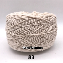 Sợi Cotton Việt Nam 1mm (cuộn 100gr) (26255)