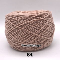 Sợi Cotton Việt Nam 1mm (cuộn 100gr) (26255)