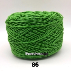 Sợi Cotton Việt Nam 1mm (cuộn 100gr) (26255)