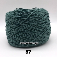 Sợi Cotton Việt Nam 1mm (cuộn 100gr) (26255)