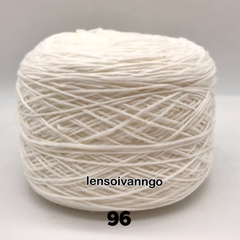 Sợi Cotton Việt Nam 1mm (cuộn 100gr) (26255)
