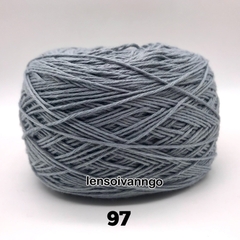 Sợi Cotton Việt Nam 1mm (cuộn 100gr) (26255)