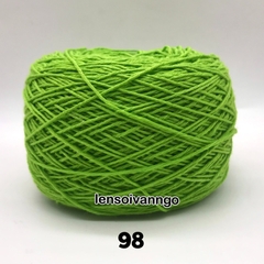 Sợi Cotton Việt Nam 1mm (cuộn 100gr) (26255)