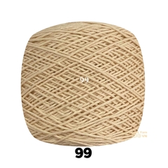 Sợi Cotton Việt Nam 1mm (cuộn 100gr) (26255)