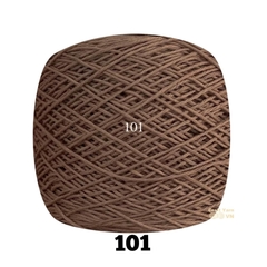 Sợi Cotton Việt Nam 1mm (cuộn 100gr) (26255)
