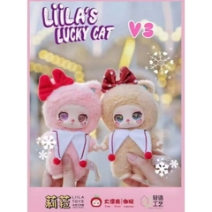 Set Mặt Lila 80% kèm tay chân (hàng gia công) (26105)