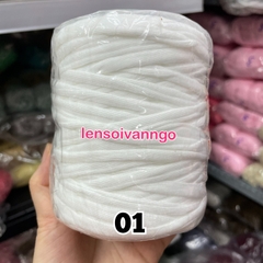 Sợi vải Craftyarn VN (cuộn 240gr) (26273)