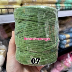Sợi vải Craftyarn VN (cuộn 240gr) (26273)