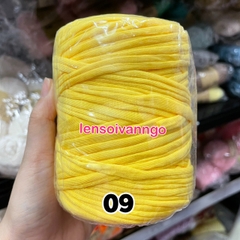 Sợi vải Craftyarn VN (cuộn 240gr) (26273)