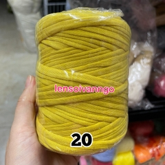 Sợi vải Craftyarn VN (cuộn 240gr) (26273)