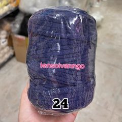 Sợi vải Craftyarn VN (cuộn 240gr) (26273)