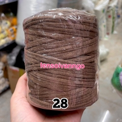 Sợi vải Craftyarn VN (cuộn 240gr) (26273)