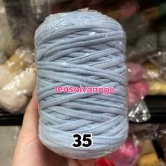 Sợi vải Craftyarn VN (cuộn 240gr) (26273)