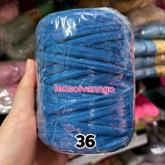 Sợi vải Craftyarn VN (cuộn 240gr) (26273)