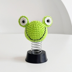 Chân lò xò làm thú bông nhúng (26086)