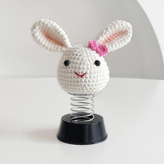 Chân lò xò làm thú bông nhúng (26086)