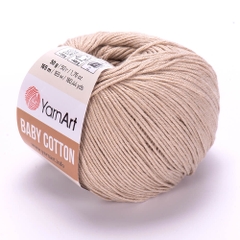 Len YarnArt Baby Cotton (cuộn 50gr) (26311)