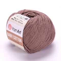 Len YarnArt Baby Cotton (cuộn 50gr) (26311)