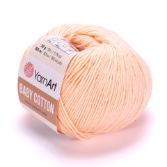 Len YarnArt Baby Cotton (cuộn 50gr) (26311)