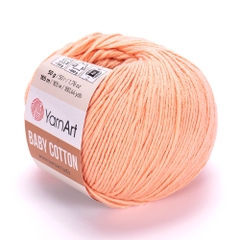 Len YarnArt Baby Cotton (cuộn 50gr) (26311)