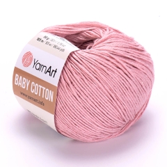 Len YarnArt Baby Cotton (cuộn 50gr) (26311)