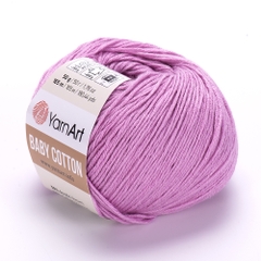 Len YarnArt Baby Cotton (cuộn 50gr) (26311)