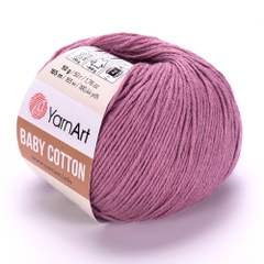 Len YarnArt Baby Cotton (cuộn 50gr) (26311)