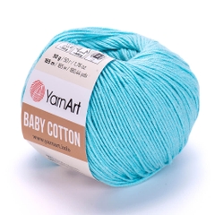 Len YarnArt Baby Cotton (cuộn 50gr) (26311)
