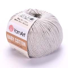 Len YarnArt Baby Cotton (cuộn 50gr) (26311)