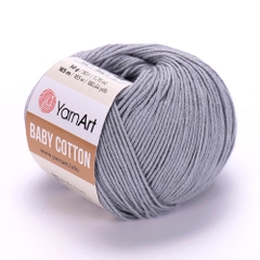Len YarnArt Baby Cotton (cuộn 50gr) (26311)