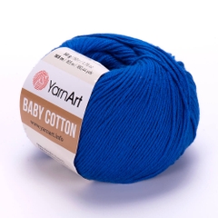 Len YarnArt Baby Cotton (cuộn 50gr) (26311)